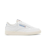 Reebok Club C 85 'White Vector Blue' GX4467 Meeste Jalan&otilde;ud EU 44 valge/sinine