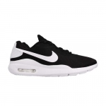 Nike Air Max Oketo 'Must' AQ2235-002 Meeste Jalan&otilde;ud EU 44 valge/must