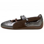 Puma Speedcat Ballet Lux Chocolate Gum Naiste tossud Pruun 408197-01 37.5