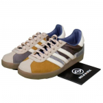 adidas atmos x Gazelle 85 Patchwork - II0002 EU 36.5 pruun