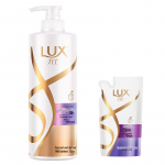 LUX Revitalizing & Brightening Soft Shampoo