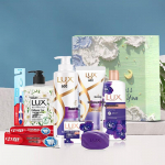 Lux Lanchi Hydrating Silky 7-Piece Set