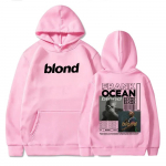 Frank Ocean album Kapuutsiga s&auml;rk Frank Ocean Merch Frank Ocean f&auml;nn Unisex kingitus streetwear top S
