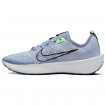 Nike Interact Run Ashen Slate - FD2291-401 EU 44.5 sinine