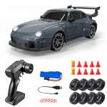 RC Auto Puldi Driftiautod T&auml;issuuruses Mini V&otilde;idus&otilde;idu Laste M&auml;nguasi 2.4G Raadio Kiire Mudelauto M&auml;nguasjad Poistele Laste Kingitused