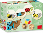 Goula - 53446 - Catch it 53446 roheline