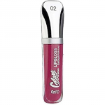 Glossy - GLAM OF SWEDEN - Glossy Shine Lipgloss 02-Beauty - 6 Ml - Brillance - Hydratation