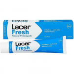 Dentifrice Lacer Fresh - LACER - 125 ml - Dentifrice