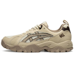 Asics Gel Truck madalad paksud tossud Unisex pruunid tossud 1203A714-200 39.5 pruun