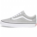 Vans Old Skool 'Silver' Vans VN0A4U3BX1K 35
