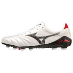 Mizuno Morelia Neo 4 Jaapan 'Valge Must Punane' Tossud P1GA233009 40 valge
