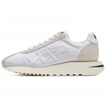 Onitsuka Tiger Moage Mo 'Valge Beež' Tossud 1183B554-100 43.5
