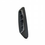 Esitiiva Kaunistus &Otilde;hutusava Kate 51138064805 51138064806 BMW X3 G01 2018-2025 X4 G02 2019-2025 jaoks Tarvikute Komplekt-A99D must