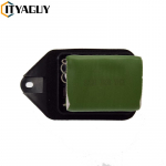 Car styling HIGH QUALITY! New Blower Resistor For Volvo 850 9137937 8509137937