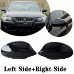 Tahavaatepeegli kate BMW 3. seeriale E90 E91 E92 E93 2005-2008 Facelifti eelne mudel, Tiibpeegli katted Auto Wing Mirror Caps R