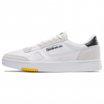 Reebok Lt Court 'Valge Must' Tossud 100033445 36 valge