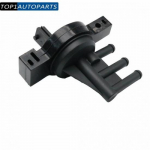 Turbocharger Boost Control Valve for 1999-09 Saab 9-5 2.3L L4 turbo 55557331