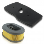 Air Filter fits For Husqvarna K950, K960 cut-off saws replaces 506347002