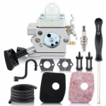 FOR STIHL BG56 BG56c bg86 bg86c sh86 carburator 4241 120 0632 see below*