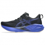 Asics Novablast 5 Mugavad Jooksukingad Meeste toss Must Sinine 1011B974-004 42