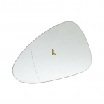 High quality wide angle car heated door mirror glass for PORSCHE PANAMERA 970 (2010 -2016 ) OEM:97073103505 / 97073103809 right