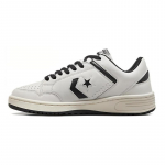 Converse Weapon Nahast Paeladega Kulumiskindlad Kerged Madalad Tossud Unisex Valge 42.5 valge