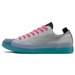Converse Chuck Taylor All Star CX Mugavad ja mitmek&uuml;lgsed madalad l&otilde;uendkingad Unisex Hall Must 37