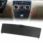 Auto keskpaneeli kate A/C &uuml;lemine kate Toyota Corolla 2003-2008 jaoks BYD F3/F3R jaoks 55520-02090 Siseosa raam