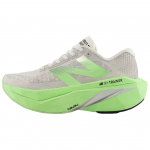 New Balance Nb Fuelcell Supercomp Trainer V3 Klassikaline Mugav Hingav Jooksusaapad Naiste toss Hall Roheline WRCXCE4 37.5