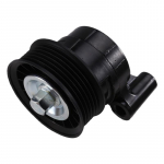 L10A 3885250 3587858 RA068001 Rihmapinguti Volvo Penta PCM Crder 4.3L 5.0L 5.7L 8.1L GI GL GXI OSI Mudelmootoritele must