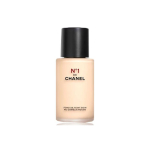 CHANEL N&deg;1 REVITALISEERIV MEIKIKREEM - Kamellia punane ekstrakt, P&uuml;siv loomulik katvus BD01 black