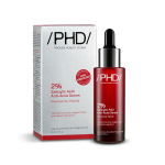 /PHD/ 2% salits&uuml;&uuml;lhappega aknevastane n&auml;oseerum 30 ml Pakk 1 | Pooride v&auml;hendamine, rasuerituse kontroll rasusele ja aknele kalduvale nahale