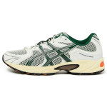 Asics Gel-Kahana Tr Koost&ouml;&ouml; Retro Revival Madalad Vabaajajalatsid Unisex tossud Valge Hall Roheline 1203B132-100 37