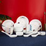 Corning Harmony Series 42-osaline s&ouml;&ouml;gin&otilde;ude komplekt