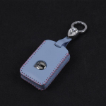 Suitable for Volvo XC60 XC90 S90 V90 S60 V60 xc40 car key bag for men and women car accessories 2018-2021 xc60 sinine
