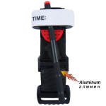 Tourniqueti alumiiniumvarda &uuml;he k&auml;ega operatsioon esmaabi s&otilde;javarustuse keerutamiseks, taktikaliste h&auml;daolukordade p&auml;&auml;stmise t&ouml;&ouml;riist elude elluj&auml;&auml;miseks