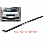 Citroen C4 Triumph 2004-2013 esiklaasi vasak-parem klaasist piilari v&auml;lisliistu kate autotarvikutele 8120Q2 8120Q3 XT001-L