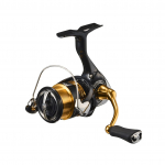 Daiwa 23 Regalis LT1000S Pennurull must