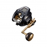 Daiwa Seaborg G300J Elektrirull