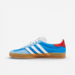 adidas Gazelle Indoor Olympic Blue 40 sinine