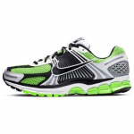 Nike Zoom Vomero 5 Electric Green Black CI1694-300 EU 44 tume mereroheline v&auml;rv
