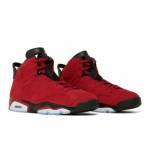 Air Jordan 6 Retro Toro Bravo CT8529-600 EU 42 punane/must