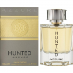 Hunted Azzure meeste parf&uuml;&uuml;mvesi 100 ml