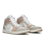 Air Jordan 1 Mid Milan CV3044-100 EU 44 luu