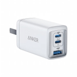 Anker 65W GaN USB-C kiirlaadija Charger