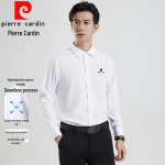 Pierre Cardin meeste pikak&auml;iguline &auml;rikasuaalne triikimata s&auml;rk 42
