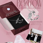ZEROBASEONE eriv&auml;ljaande album [RE-FLOW] | ZB1 ametlik K-POP album ZEROBASEONE Special Limited Album