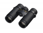 Nikon Monarch HG 10x30 binokkel (10x30 ava) must