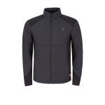 ASICS Primaloft soojustatud lukuga kaelusega pikavarrukaline jooksujakk Meeste jakid 2011D618-001 M
