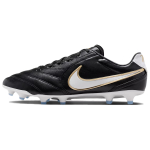 Nike Tiempo Ligera Legend 11 FG Jalgpallisaapad Unisex Jalgpallisaapad HQ3158-010 39